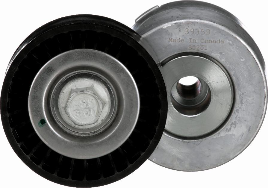 GATES 39359 - Tendeur de courroie, courroie trapézoïdale à nervures droxauto.com