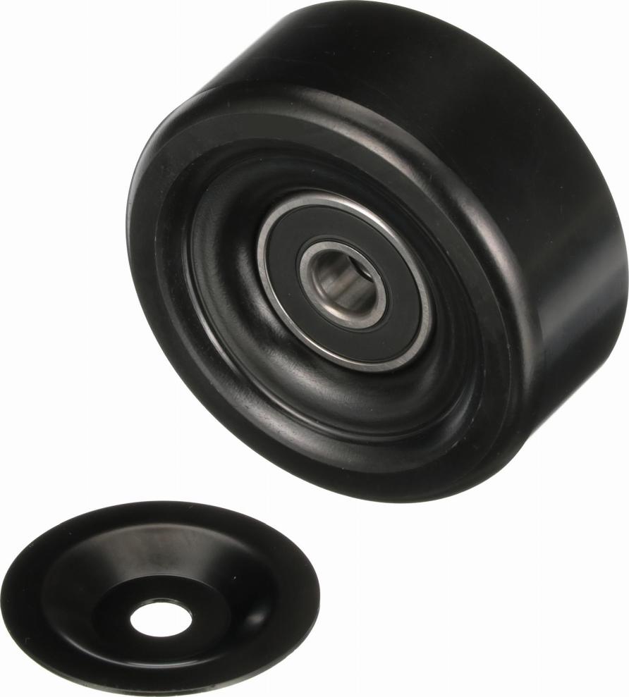 GATES 39241 - Tendeur de courroie, courroie trapézoïdale à nervures droxauto.com