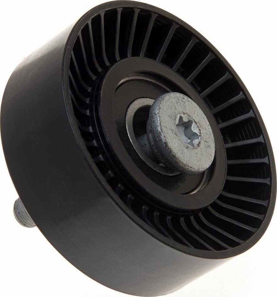 GATES 36455 - Poulie renvoi / transmission, courroie trapézoïdale à nervures droxauto.com