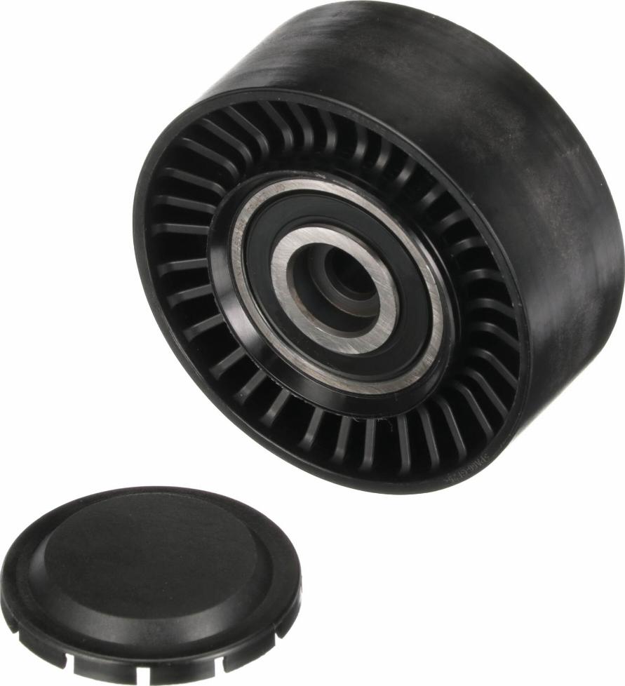 GATES 36248 - Poulie renvoi / transmission, courroie trapézoïdale à nervures droxauto.com