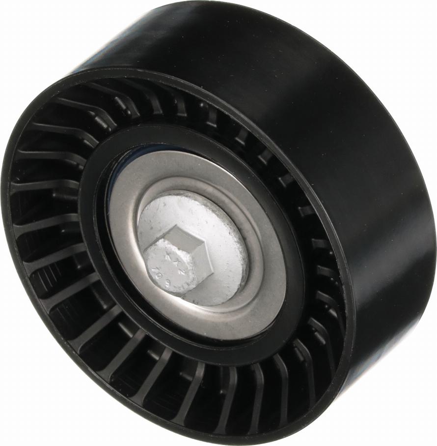 GATES 36768 - Poulie renvoi / transmission, courroie trapézoïdale à nervures droxauto.com