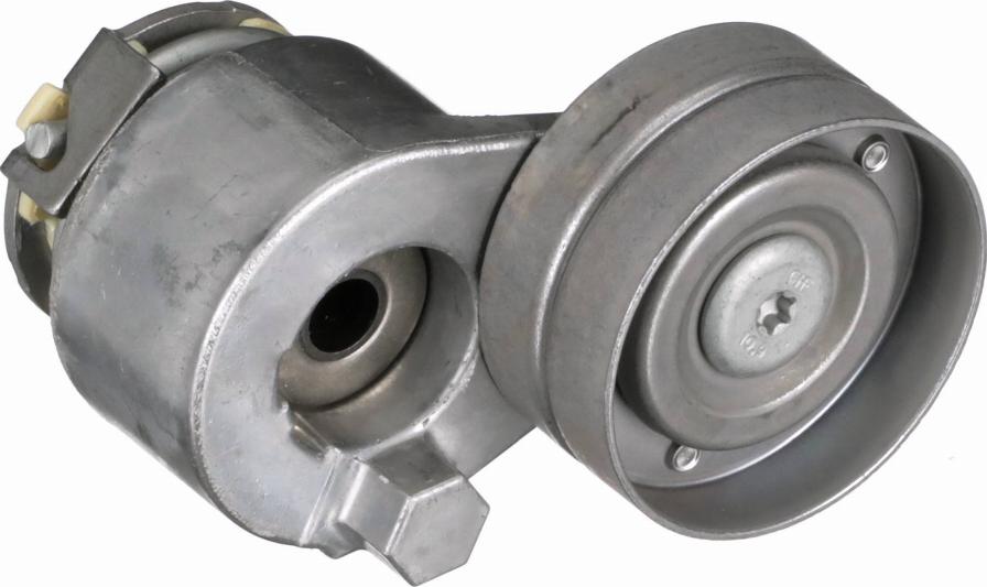 GATES 38482 - Tendeur de courroie, courroie trapézoïdale à nervures droxauto.com