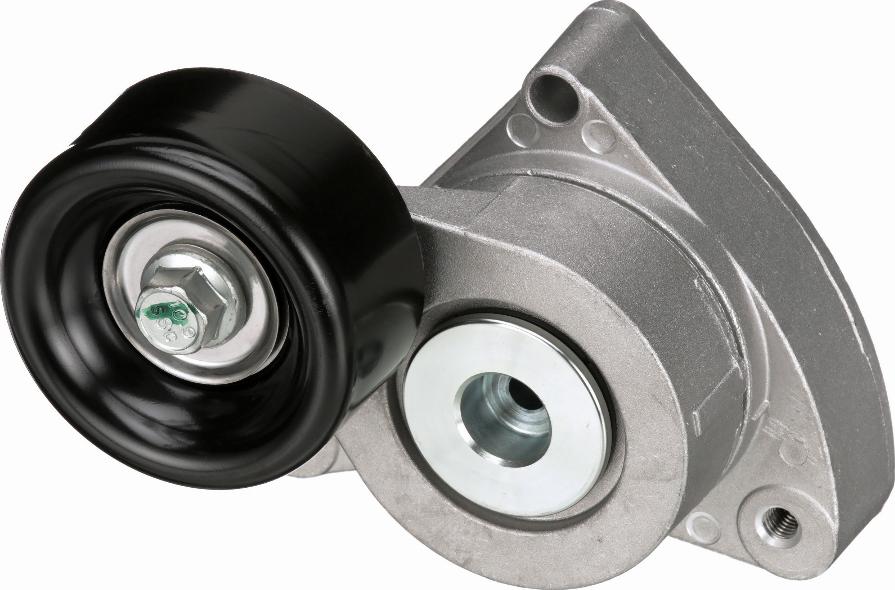 GATES 38421 - Tendeur de courroie, courroie trapézoïdale à nervures droxauto.com