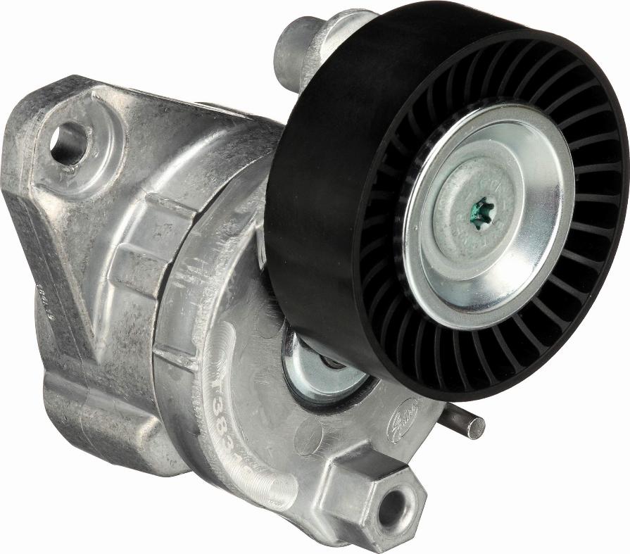 GATES 38319 - Tendeur de courroie, courroie trapézoïdale à nervures droxauto.com