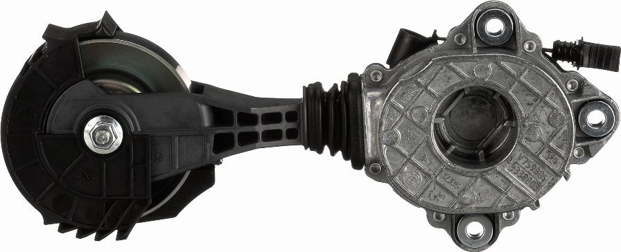 GATES 38771 - Tendeur de courroie, courroie trapézoïdale à nervures droxauto.com