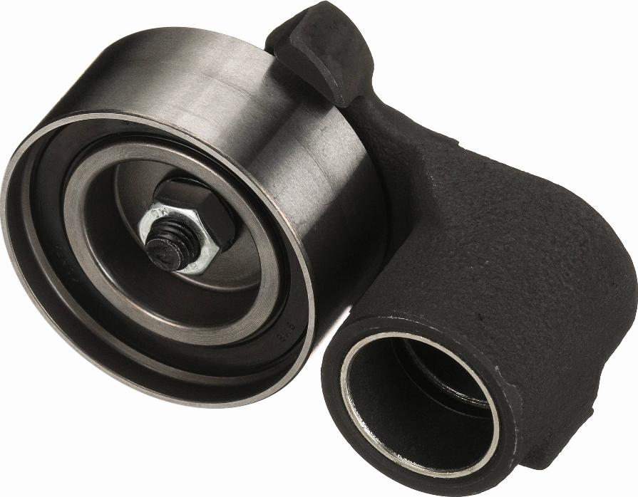 GATES T41231 - Tendeur de courroie, courroie de distribution droxauto.com