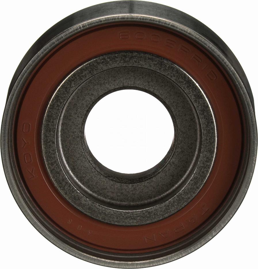 GATES T41232 - Poulie renvoi / transmission, courroie de distribution droxauto.com