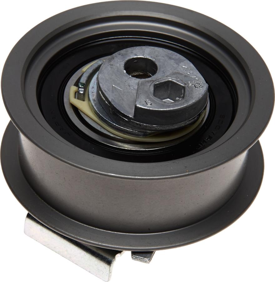 GATES T43142 - Poulie-tendeur, courroie de distribution droxauto.com