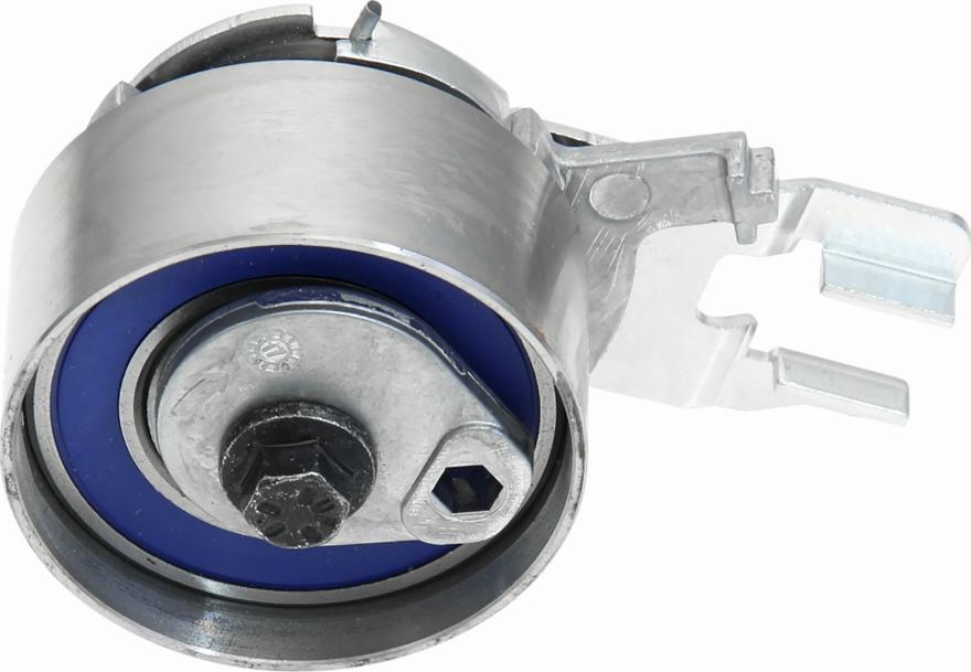 GATES T43172 - Poulie-tendeur, courroie de distribution droxauto.com