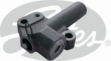 GATES T43208 - Amortisseur de vibrations, courroie de distribution droxauto.com