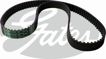 GATES T310 - Courroie de distribution droxauto.com