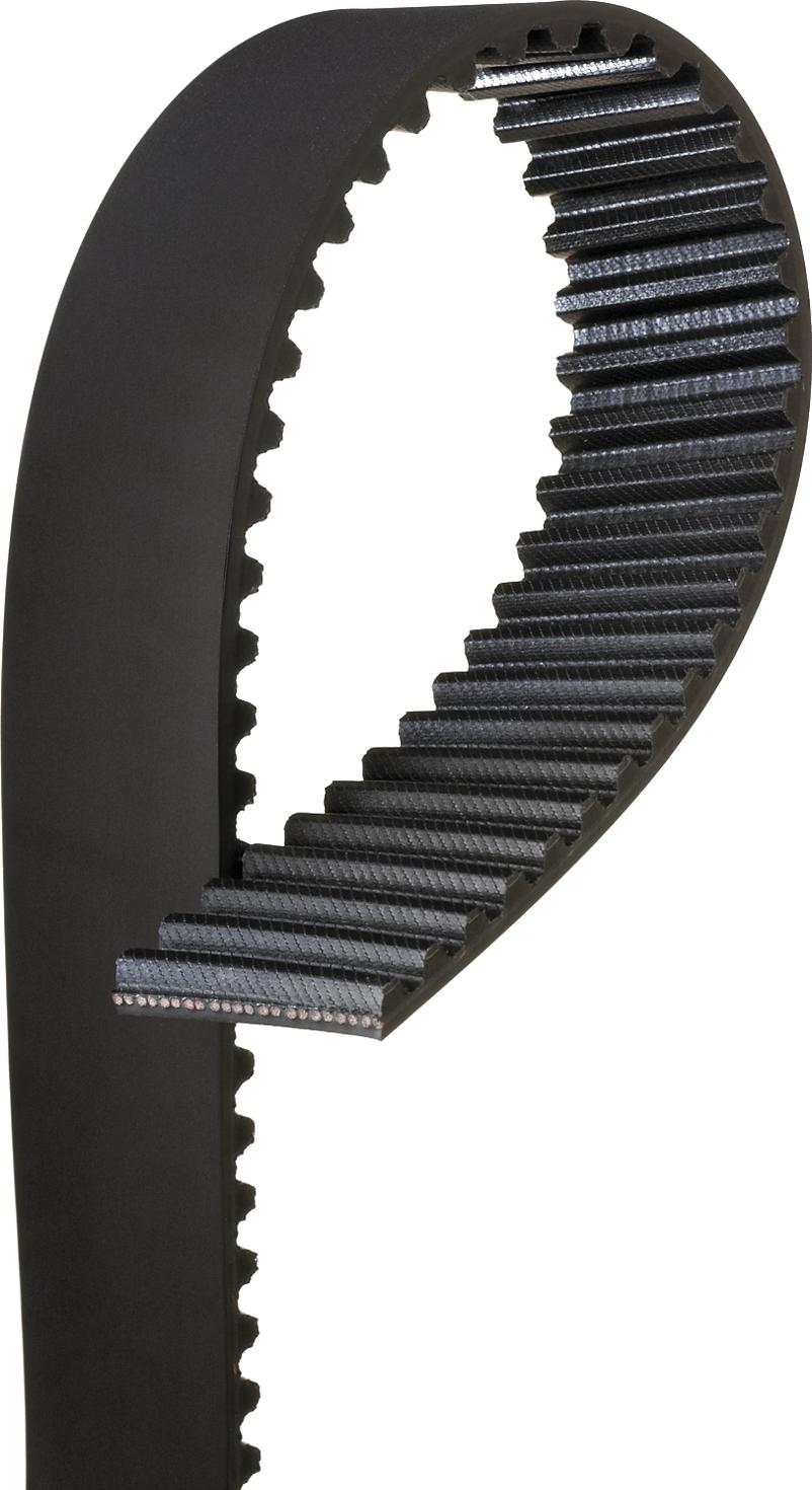GATES T200 - Courroie de distribution droxauto.com