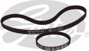 GATES TBS1073 - Courroie de distribution droxauto.com