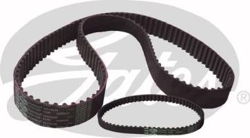 GATES TBS230 - Courroie de distribution droxauto.com