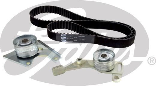 GATES TCK915B - Kit de distribution droxauto.com