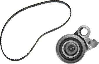 GATES TCK988A - Kit de distribution droxauto.com