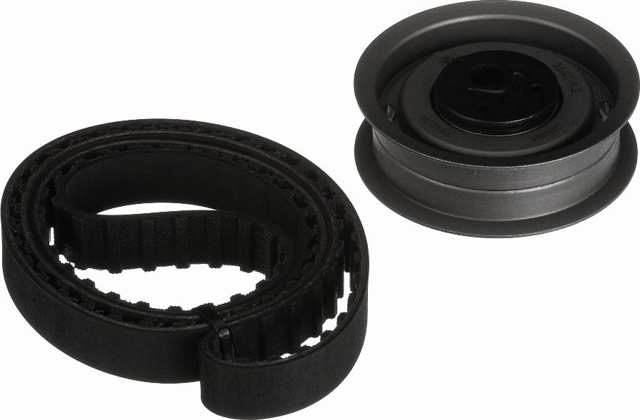 GATES TCK017 - Kit de distribution droxauto.com