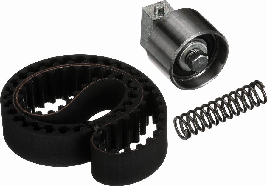 GATES TCK194 - Kit de distribution droxauto.com