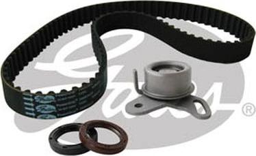 GATES TCK191B - Kit de distribution droxauto.com