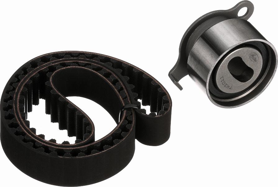 GATES TCK145 - Kit de distribution droxauto.com