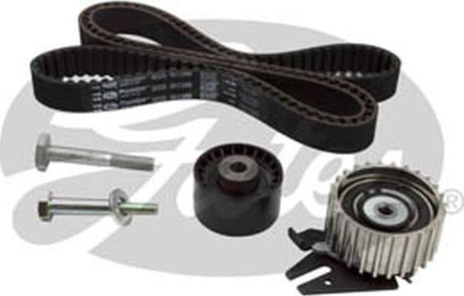 GATES TCK1615A - Kit de distribution droxauto.com