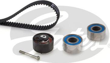GATES TCK1616A - Kit de distribution droxauto.com