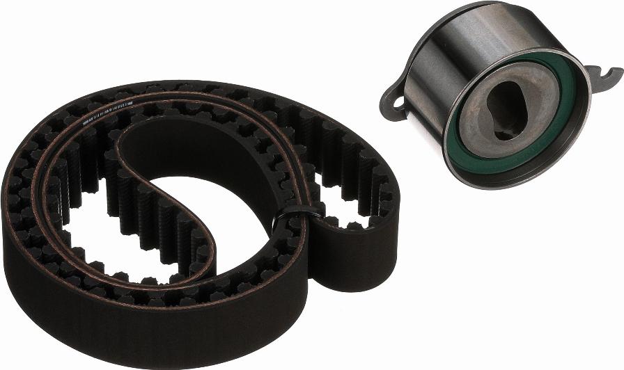 GATES TCK117 - Kit de distribution droxauto.com