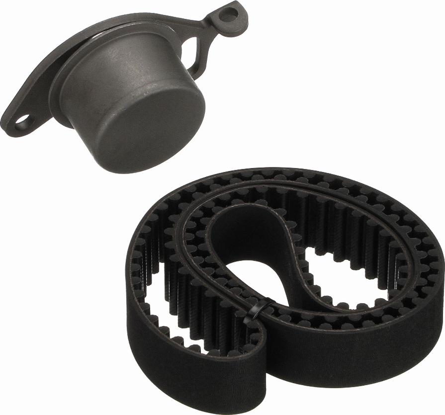 GATES TCK131 - Kit de distribution droxauto.com