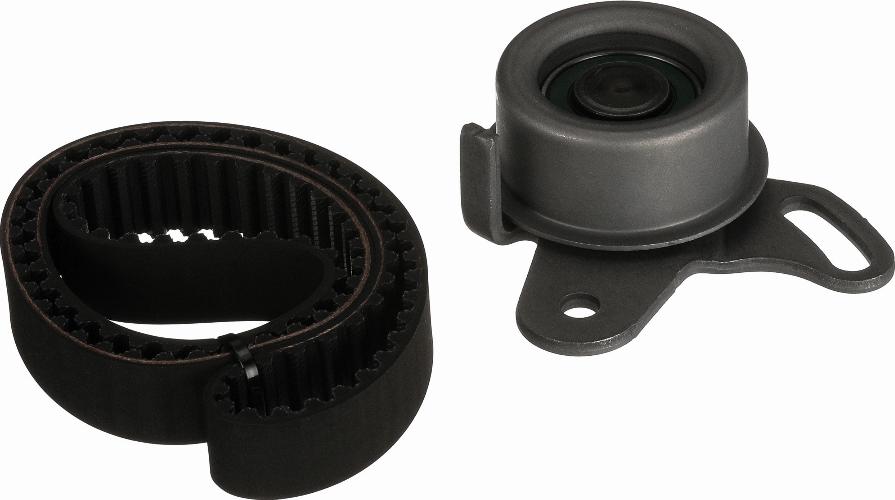 GATES TCK1327 - Kit de distribution droxauto.com
