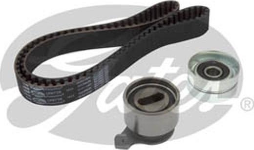 GATES TCK823 - Kit de distribution droxauto.com