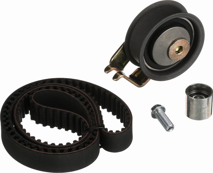 GATES TCK306B - Kit de distribution droxauto.com