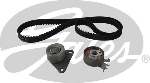 GATES TCK311A - Kit de distribution droxauto.com