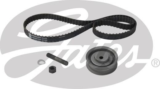 GATES TCK260B - Kit de distribution droxauto.com