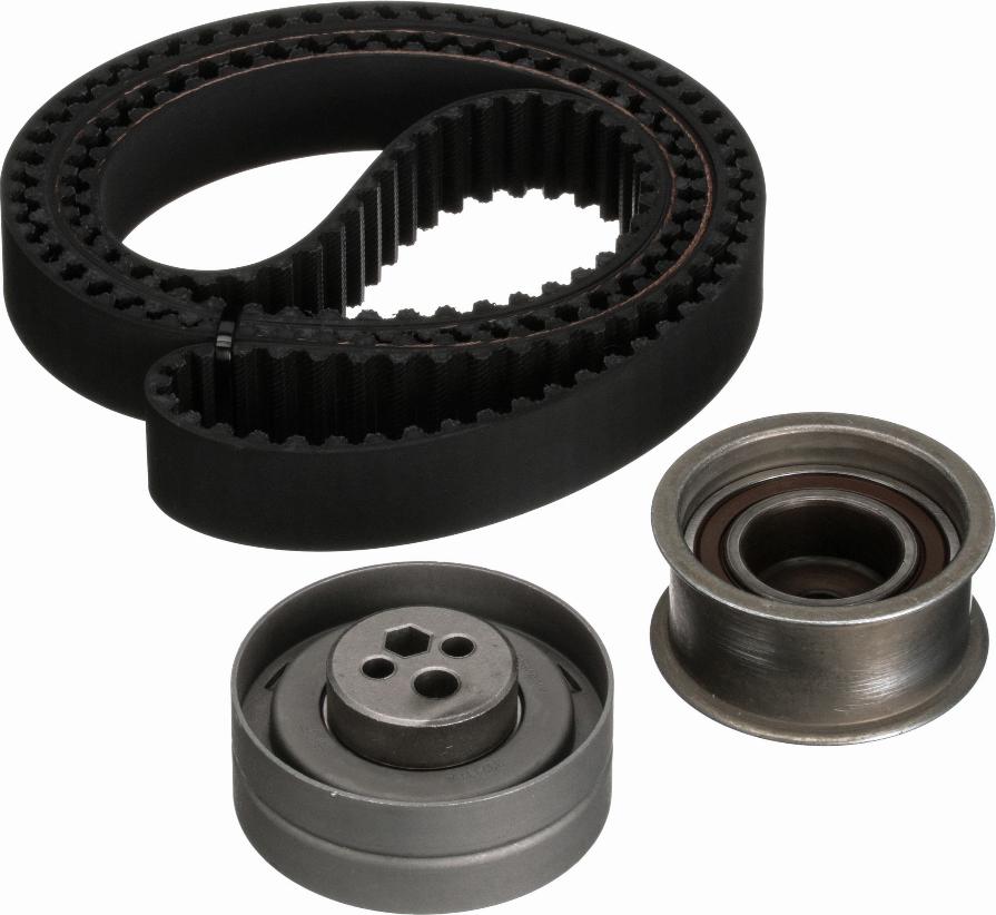 GATES TCK218A - Kit de distribution droxauto.com