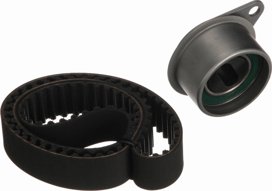 GATES TCK289 - Kit de distribution droxauto.com
