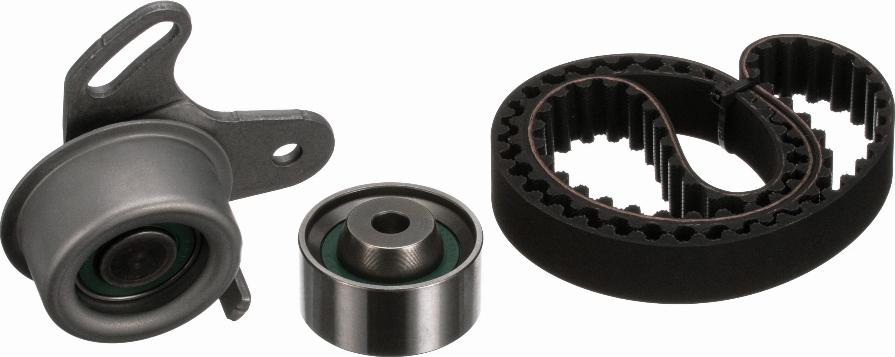 GATES TCK282 - Kit de distribution droxauto.com