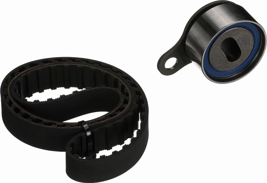 GATES TCK239 - Kit de distribution droxauto.com