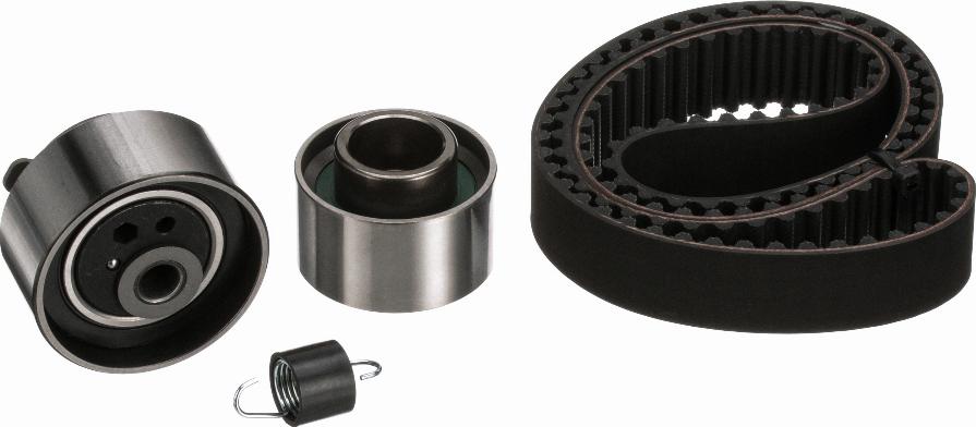 GATES TCK228 - Kit de distribution droxauto.com