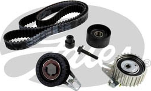 GATES TCK791C - Kit de distribution droxauto.com