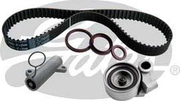GATES TCKH1511 - Kit de distribution droxauto.com
