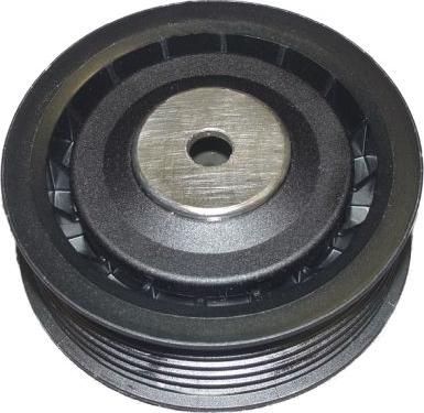 GATES 36129 - Poulie renvoi / transmission, courroie trapézoïdale à nervures droxauto.com