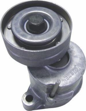 GATES 38213 - Tendeur de courroie, courroie trapézoïdale à nervures droxauto.com