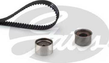 GATES KS619 - Kit de distribution droxauto.com