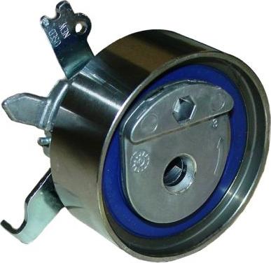 GATES T43120 - Tendeur de courroie, courroie de distribution droxauto.com