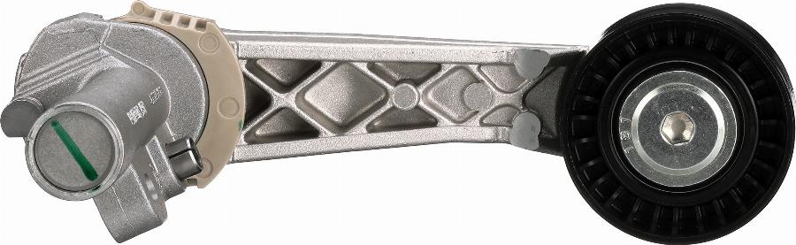 GATES 39127 - Tendeur de courroie, courroie trapézoïdale à nervures droxauto.com