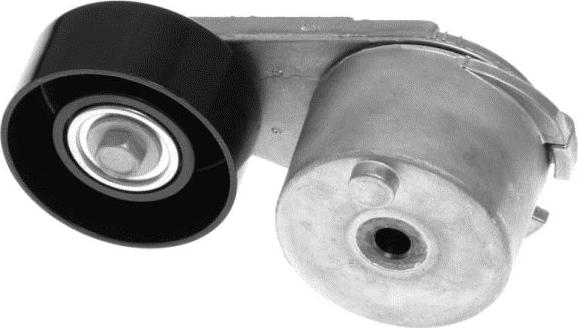 GATES 39371 - Tendeur de courroie, courroie trapézoïdale à nervures droxauto.com