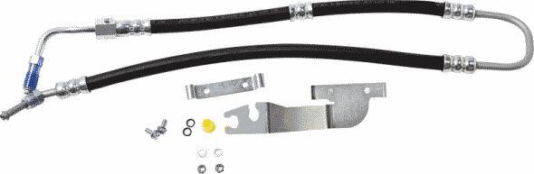 GATES 365482 - Tuyau hydraulique, direction droxauto.com