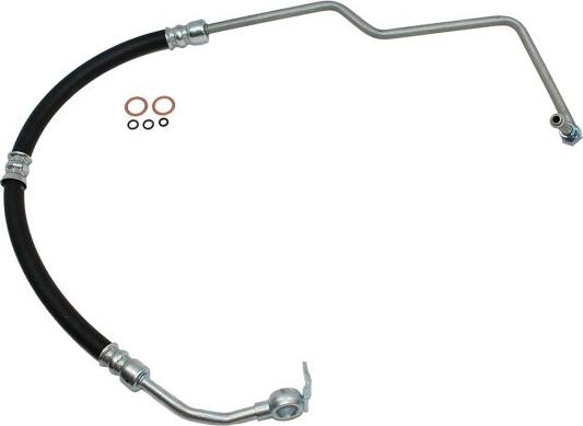 GATES 365831 - Tuyau hydraulique, direction droxauto.com