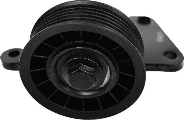 GATES 36136 - Poulie renvoi / transmission, courroie trapézoïdale à nervures droxauto.com