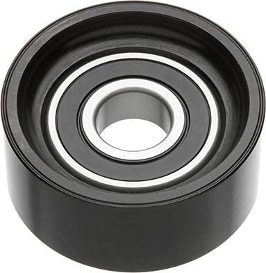 GATES 36176 - Poulie renvoi / transmission, courroie trapézoïdale à nervures droxauto.com